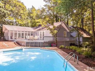 3628 Country Cove Ln, Raleigh, NC 27606