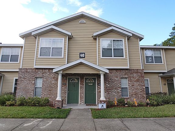 2nd image of 10200 Belle Rive Blvd Unit 4004