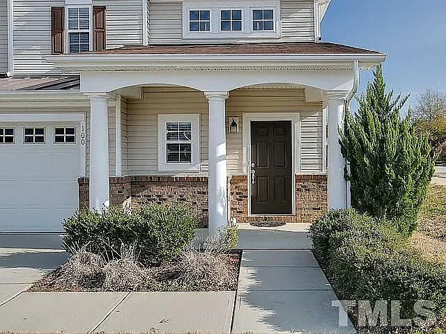 100 Poppy Hills Ct — Photo 3