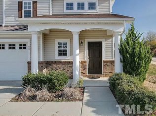 100 Poppy Hills Ct, Raleigh, NC 27603
