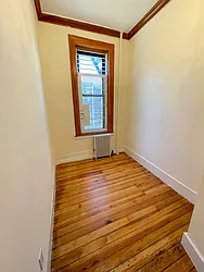 Rented by City Connections Realty