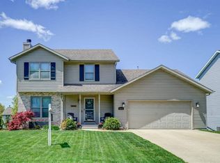 4814 Dream Ln, Madison, WI 53718