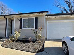 618 Wilson St, Emporia, KS 66801