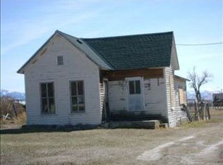 512 Mill St, Sheridan, MT 59749