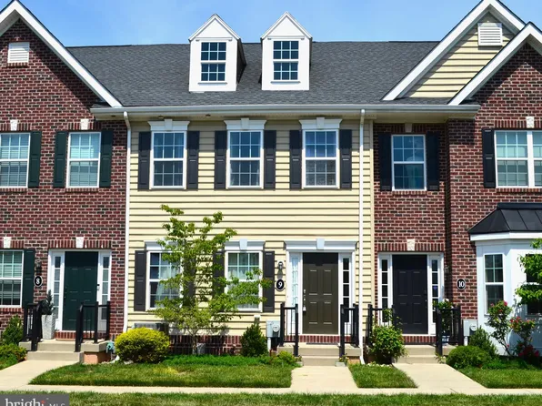 3889 Cephas Child Rd Unit 9, Doylestown, PA 18902