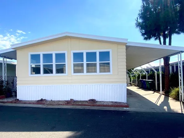 9395 Harritt Rd Space 159, Lakeside, CA 92040