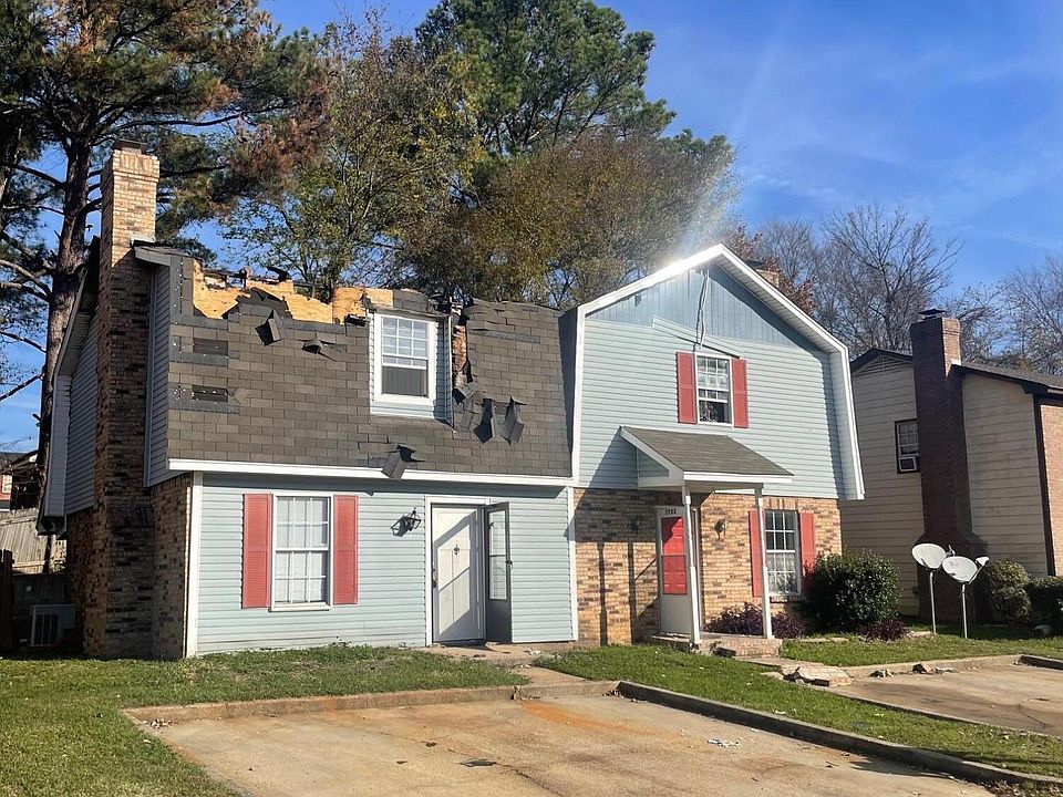 2701 Jamestown Way, Jackson, MS 39211 Zillow