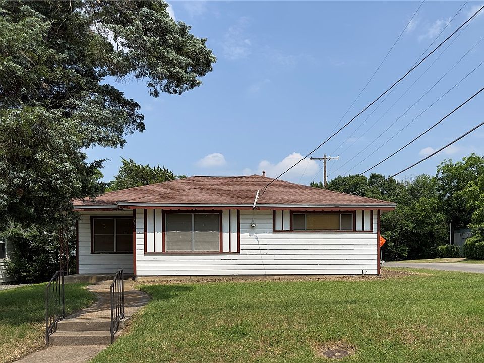 722 Eli Ave, Dallas, TX 75211 Zillow