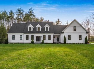 6 Pigeon Hill Rd, Brookline, NH 03033