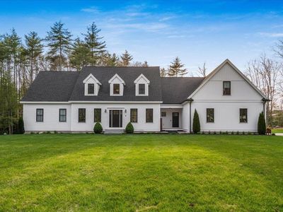 6 Pigeon Hill Road, Brookline, NH, 03033