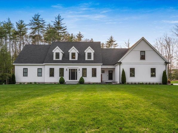 6 Pigeon Hill Road, Brookline, NH 03033