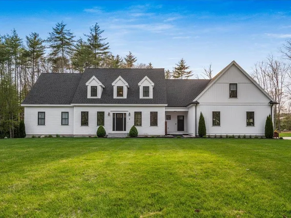 6 Pigeon Hill Road, Brookline, NH 03033