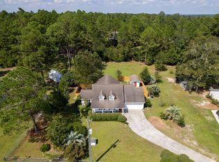 17451 Valdosta Hwy, Valdosta, GA 31602
