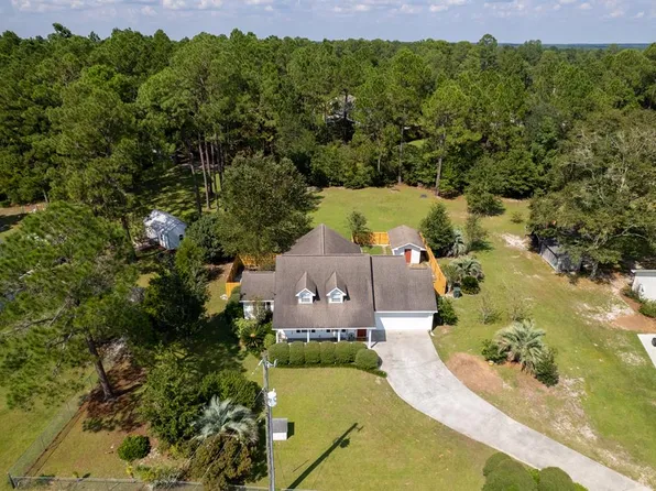 17451 Valdosta Hwy, Valdosta, GA 31602