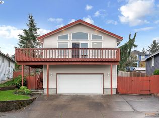 2124 SW Daybreak Way, Troutdale, OR 97060