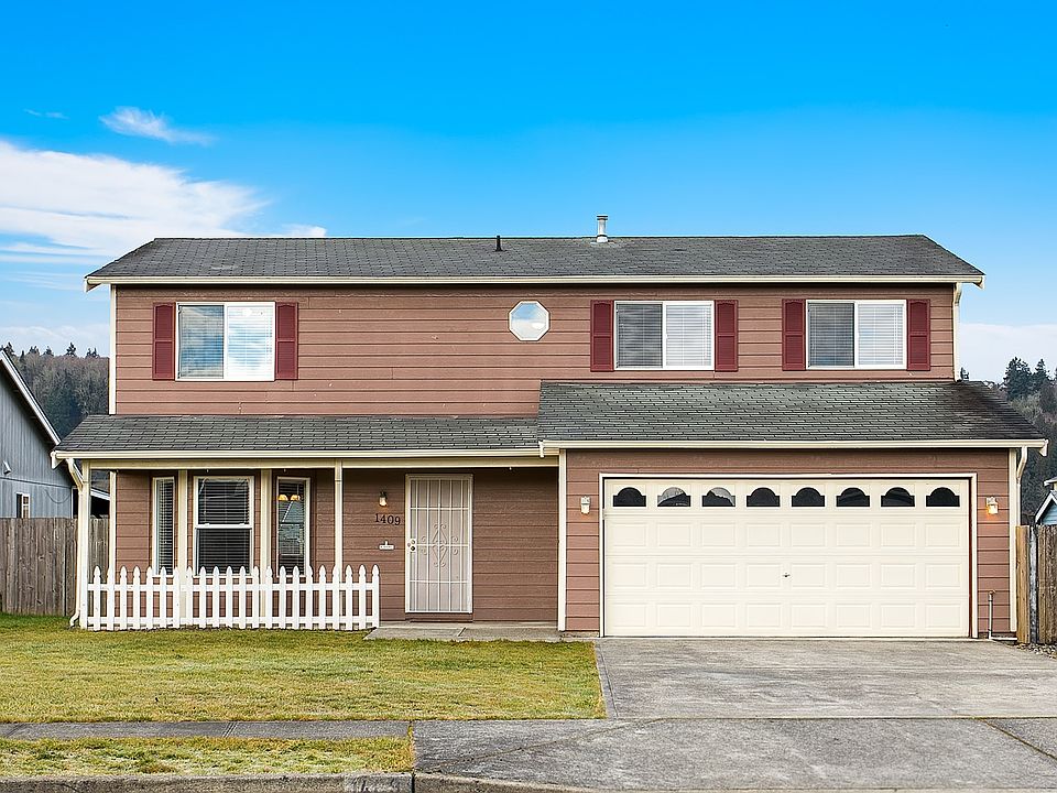 1st image of 1409 Headley Ave NW