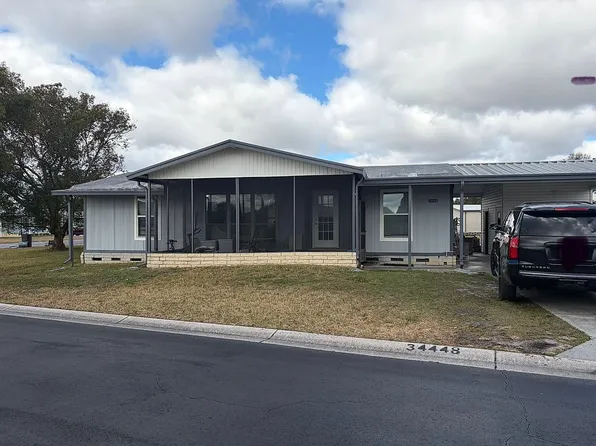 34448 Countryside Dr, Zephyrhills, FL 33543