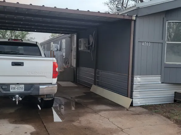 4703 Auburn St, Lubbock, TX 79416
