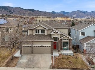 7649 Bison Court, Littleton, CO 80125