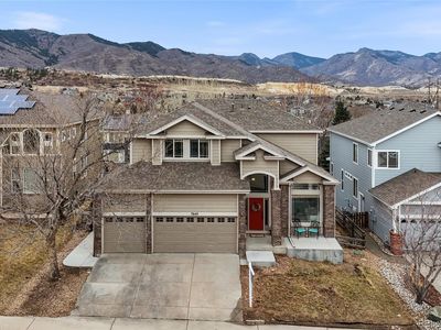 7649 Bison Court, Littleton, CO, 80125