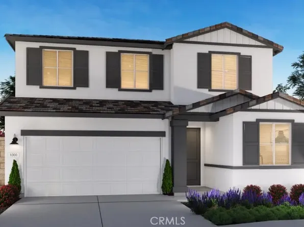 11527 Ballesteros Dr, Beaumont, CA 92223