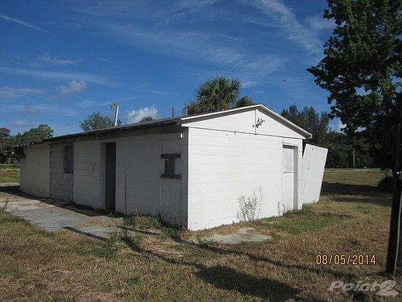 Block Garage