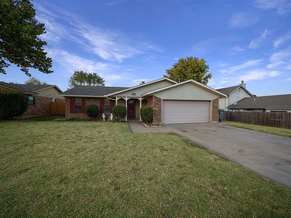 1st image of 6817 NW Willow Creek Dr