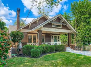 964 N Highland Ave NE, Atlanta, GA 30306