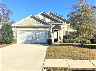 27 Sago Palm Dr, Bluffton, SC 29910