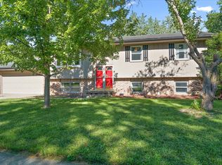 210 Rebecca Ln, Normal, IL 61761