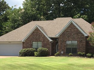 3807 Russell Hurst Dr W, Bartlett, TN 38135