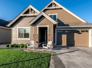 384 Chardonnay Ct, Walla Walla, WA 99362