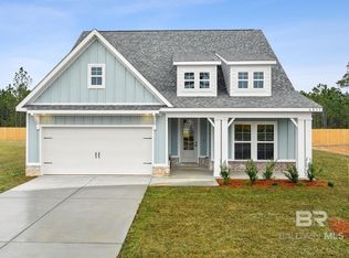 12894 Flanagan St, Elberta, AL 36530