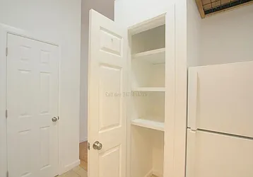 Rented by Corcoran