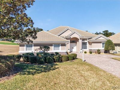 319 W Redsox Path, Hernando, FL, 34442