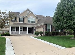 5157 McKellips Ct, Plainfield, IN 46168