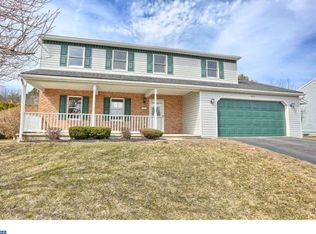 433 Degler Ave, Leesport, PA