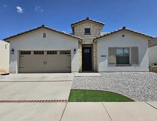 14841 Jack White Ave Photo 1
