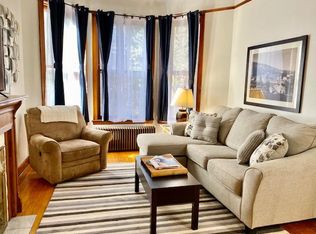 3511 N Reta Ave APT 1, Chicago, IL 60657