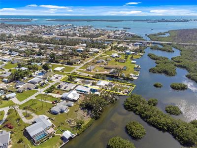 2060 Oyster Creek Dr, Englewood, FL, 34224