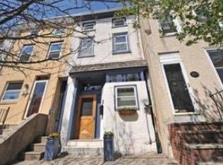 3659 Stanton St, Philadelphia, PA 19129