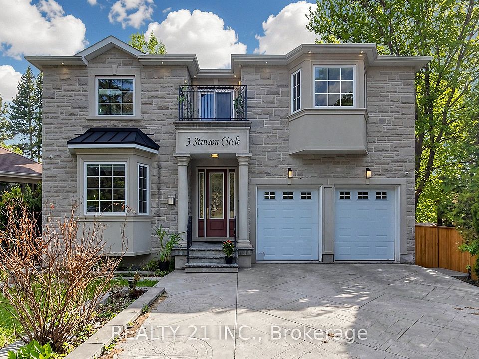 1st image of 3 Stinson Cir
