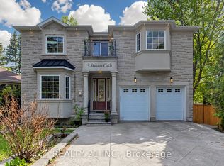 3 Stinson Cir, Toronto, ON M4B2Y7