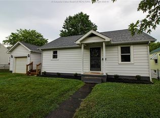 2841 Washington Ave, Saint Albans, WV 25177