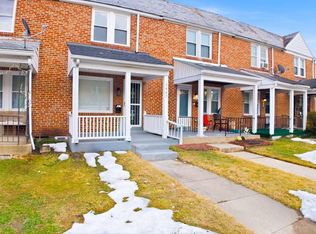 5607 Ready Ave, Baltimore, MD 21212