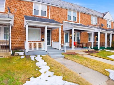5607 Ready Ave, Baltimore, MD, 21212