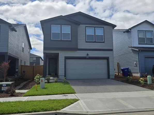 4978 Dilling Ave NE, Salem, OR 97301