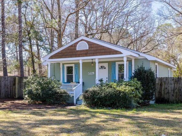 716 W 3rd North St, Summerville, SC 29483