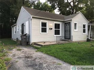 2141 E 34th St, Indianapolis, IN