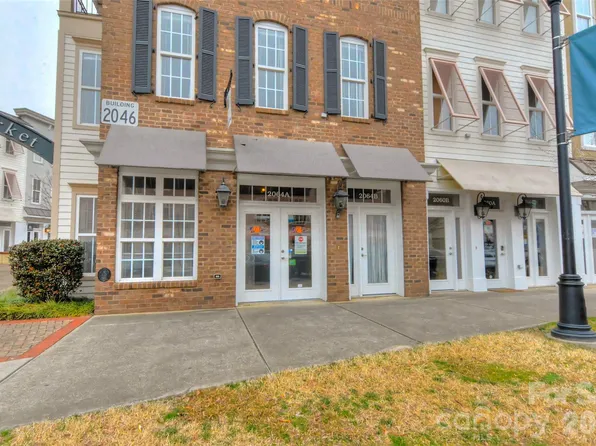 2064 Ayrsley Town Blvd, Charlotte, NC 28273